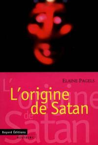 L'origine de Satan