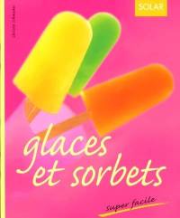 Glaces et sorbets