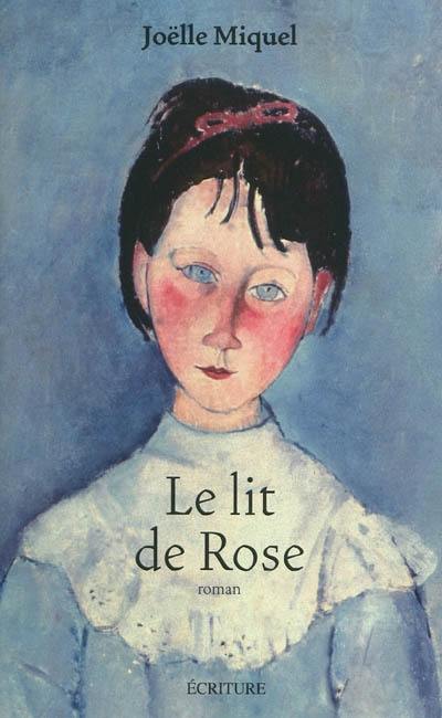 Le lit de Rose