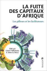 La fuite des capitaux d'Afrique : les pilleurs et les facilitateurs