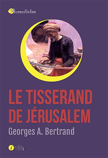 Le tisserand de Jérusalem