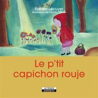 Le P'tit Capichon rouge