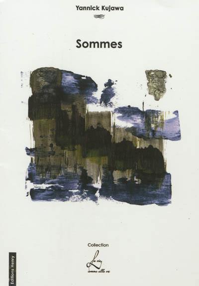 Sommes : autofictions