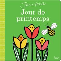 Jour de printemps