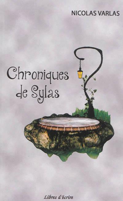 Chroniques de Sylas