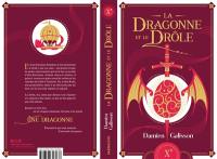 La dragonne et le Drôle