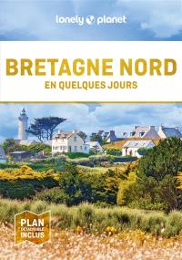 Bretagne Nord en quelques jours