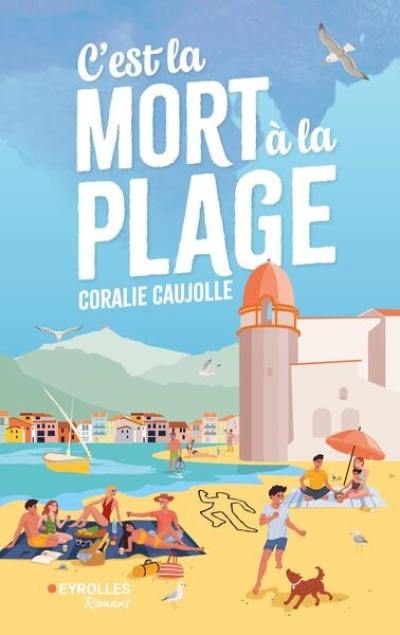 C'est la mort à la plage