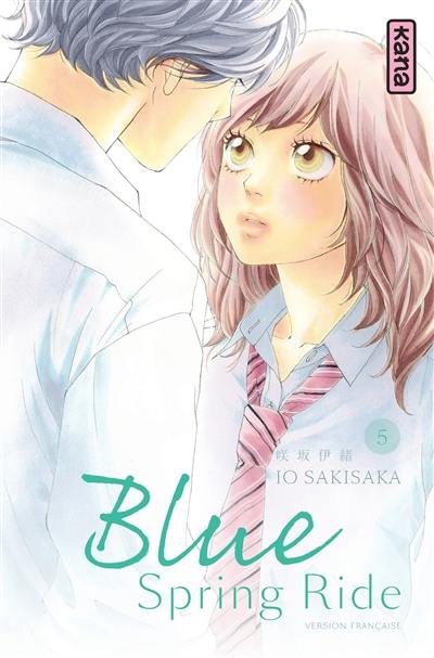 Blue spring ride. Vol. 5