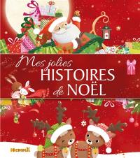 Mes jolies histoires de Noël