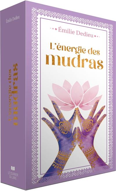 L'énergie des mudras