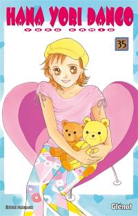 Hana Yori Dango. Vol. 35