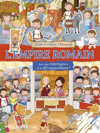 L'Empire romain