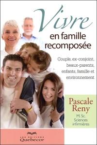 Vivre en famille recomposée