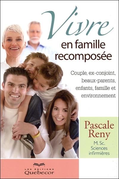 Vivre en famille recomposée