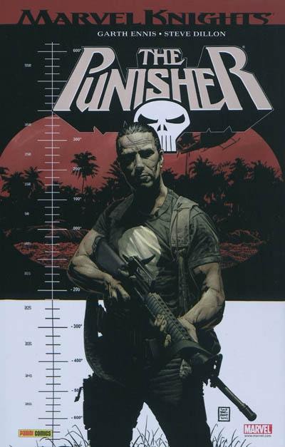 The Punisher