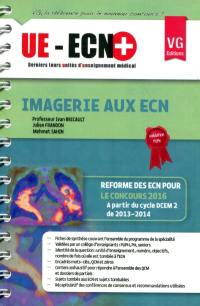 Imagerie aux ECN