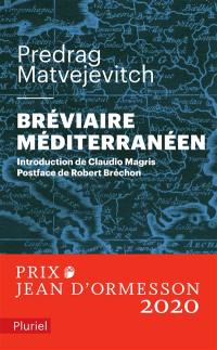 Bréviaire méditerranéen