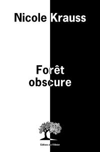 Forêt obscure