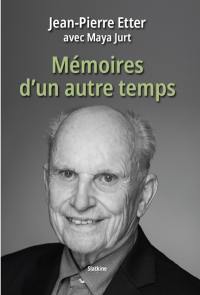 Mémoires d'un autre temps