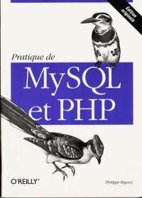 Pratique de MySQL et PHP