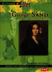 George Sand