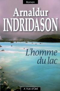 L'homme du lac