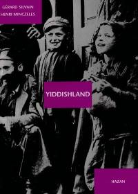 Yiddishland