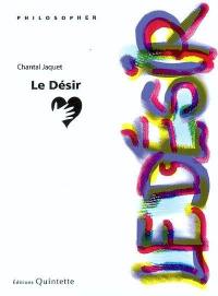 Le désir