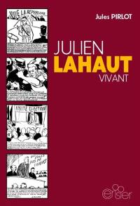 Julien Lahaut vivant