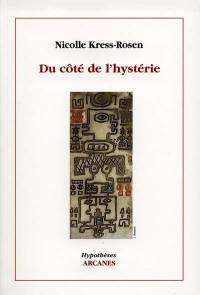 Du côté de l'hystérie