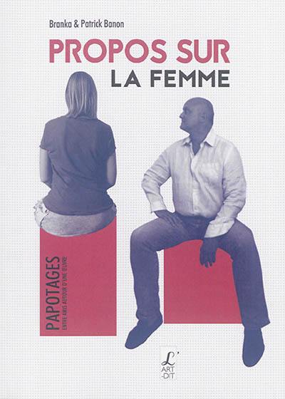 Propos sur la femme