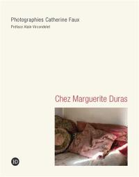 Intérieurs : chez Marguerite Duras