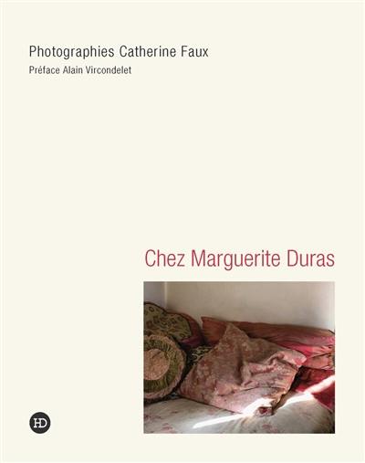 Intérieurs : chez Marguerite Duras