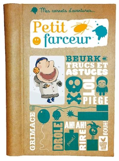 Petit farceur