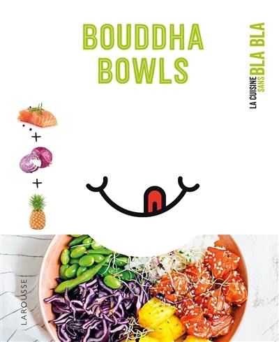 Bouddha bowls