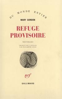 Refuge provisoire