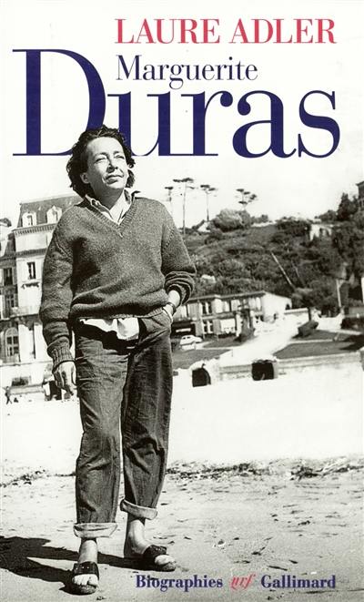 Marguerite Duras