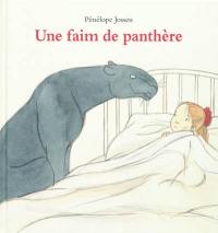 Une faim de panthère