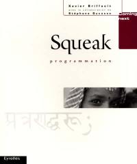 Squeak Programmation