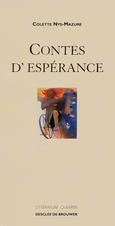 Contes d'espérance