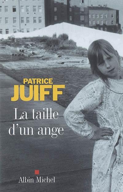 La taille d'un ange