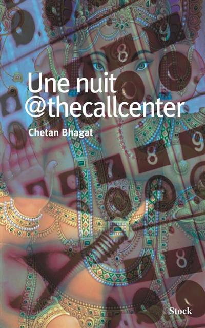 Une nuit @thecallcenter