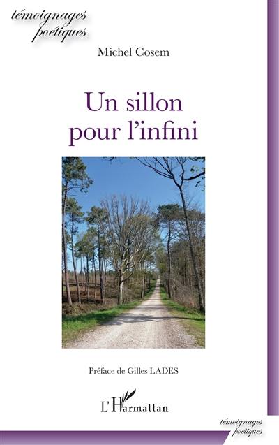 Un sillon pour l'infini