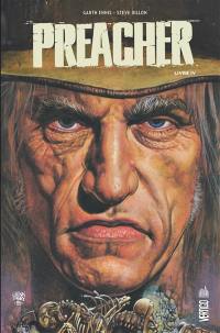 Preacher. Vol. 4