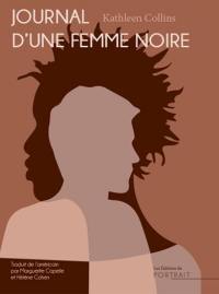 Journal d'une femme noire