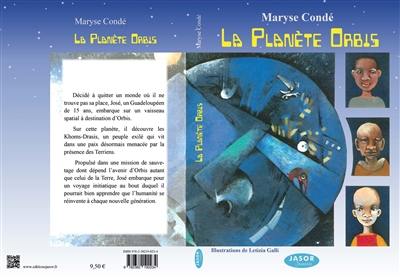 La planète Orbis