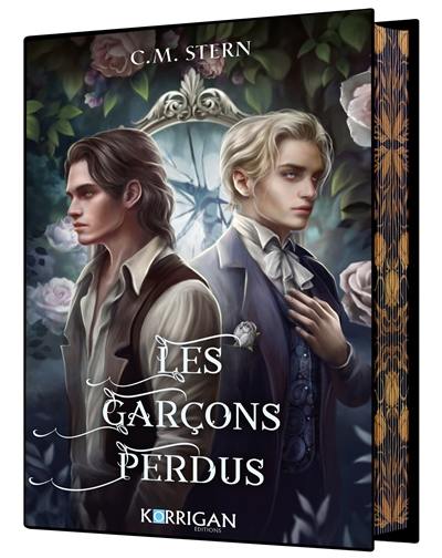 Les garçons perdus. Vol. 1