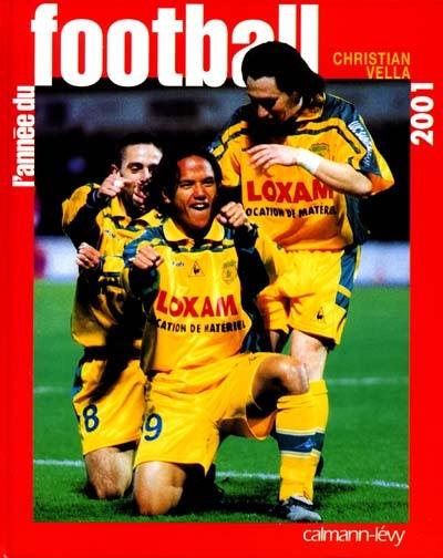 L'année du football 2001