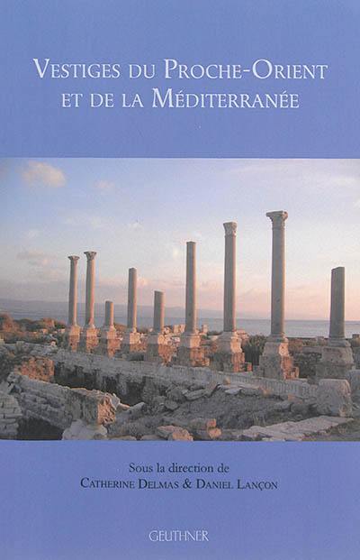 Vestiges du Proche-Orient et de la Méditerranée